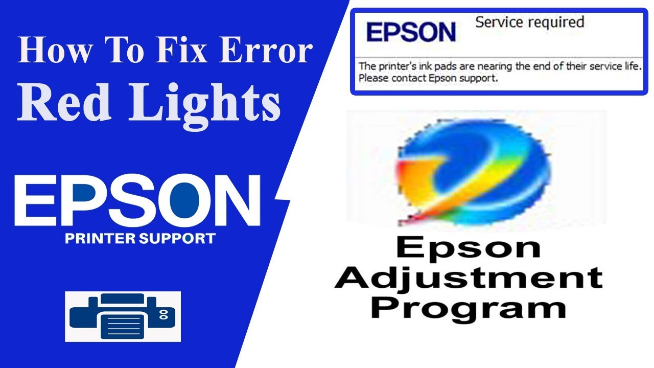 epson adjustment tool