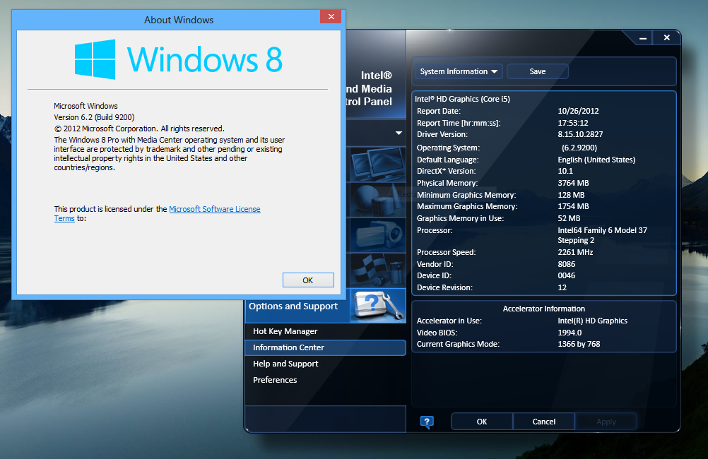 intel 82852 driver download opengl for windows